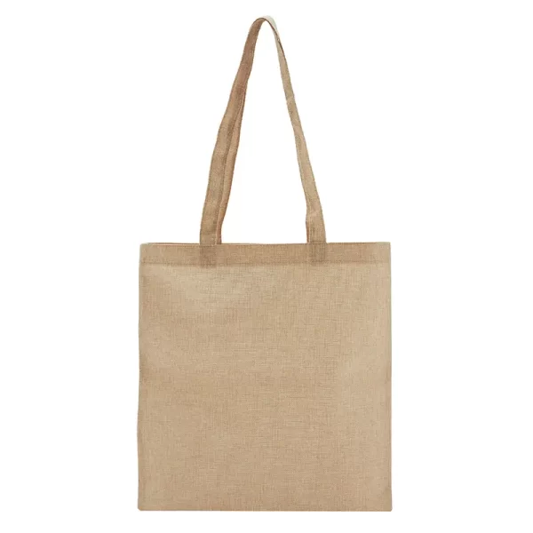 Tote Hemp - Imagen 6