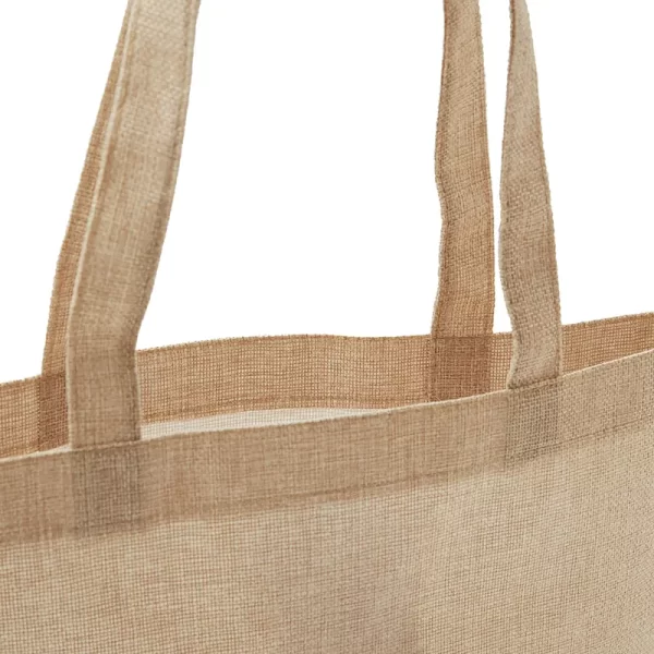 Tote Hemp - Imagen 4