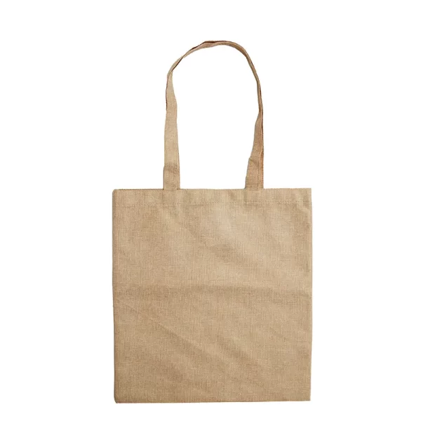 Tote Hemp - Imagen 3