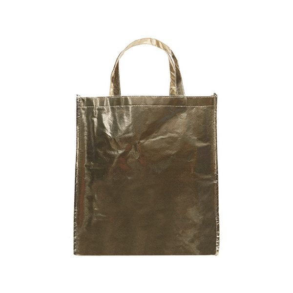 Bolsa SHOPPING Metalica - Imagen 3