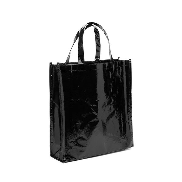Bolsa SHOPPING Metalica - Imagen 4