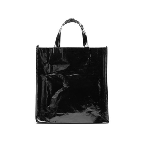 Bolsa SHOPPING Metalica - Imagen 5