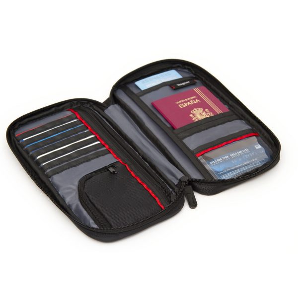 Travel Organizer - Imagen 3