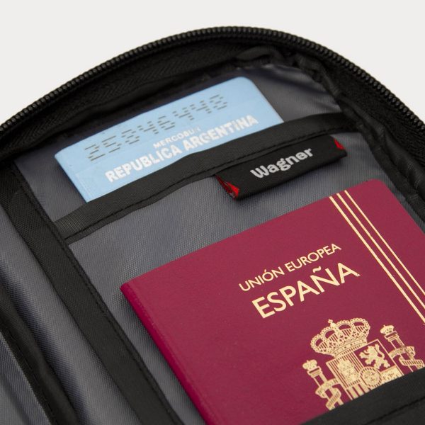Travel Organizer - Imagen 6