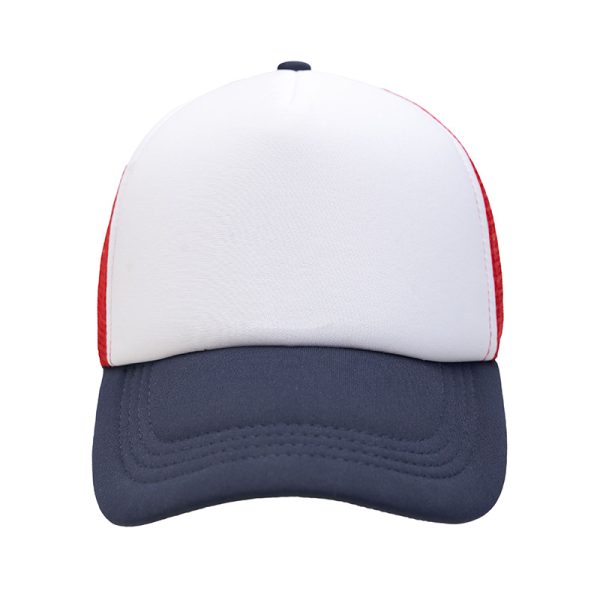 Gorro Trucker c/broche - Imagen 14
