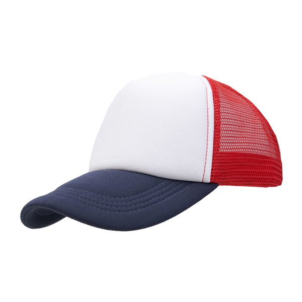 Gorro Trucker c/broche - Imagen 15