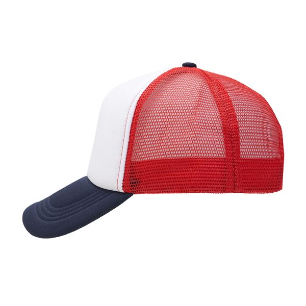 Gorro Trucker c/broche - Imagen 16