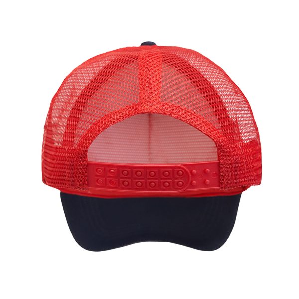 Gorro Trucker c/broche - Imagen 17