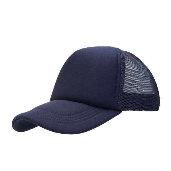 Gorro Trucker c/broche - Imagen 31