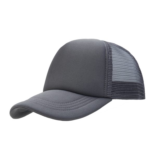 Gorro Trucker c/broche - Imagen 32