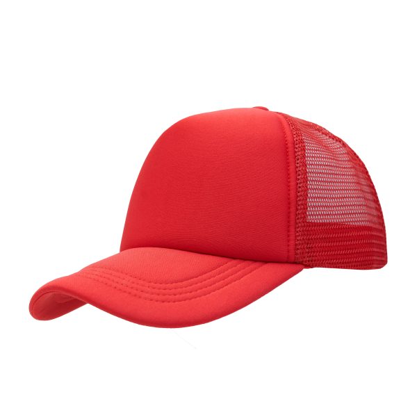 Gorro Trucker c/broche - Imagen 34