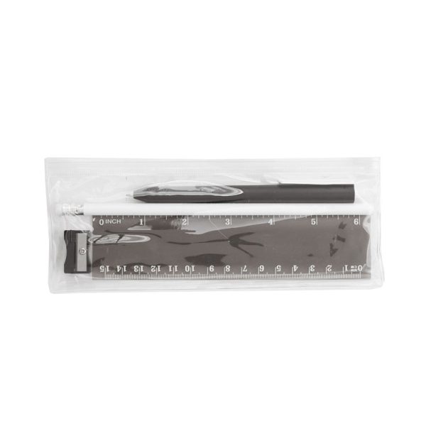 Set Stationery Visibility - Imagen 5