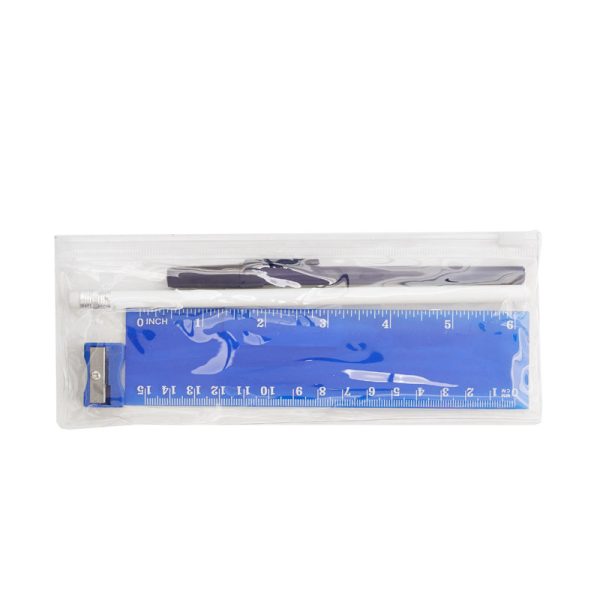 Set Stationery Visibility - Imagen 6