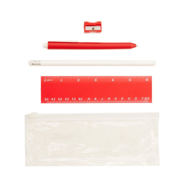 Set Stationery Visibility - Imagen 4