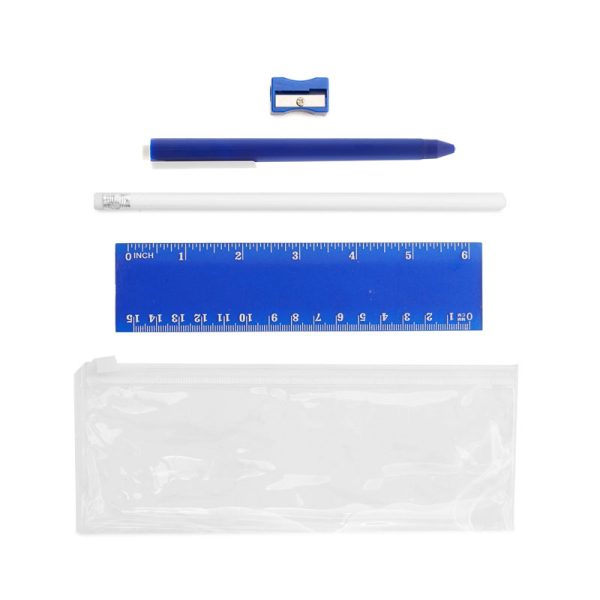 Set Stationery Visibility - Imagen 8