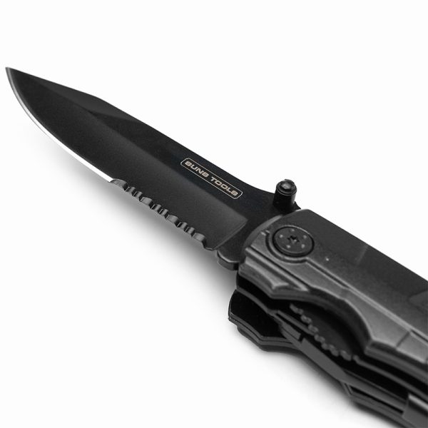 Warden Multitool - Imagen 5