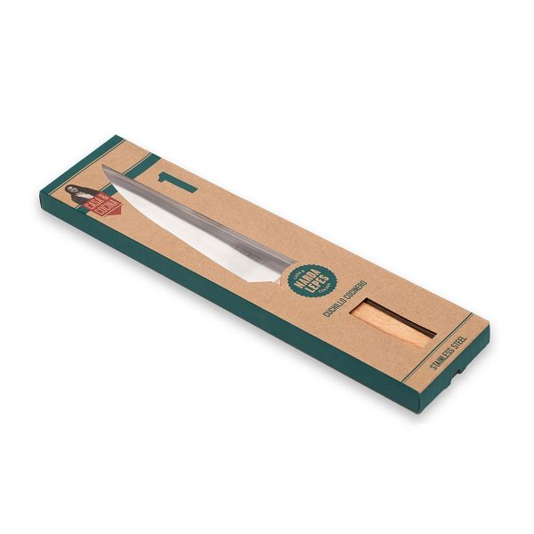 Cuchillo cocinero Narda Lepes - Imagen 2