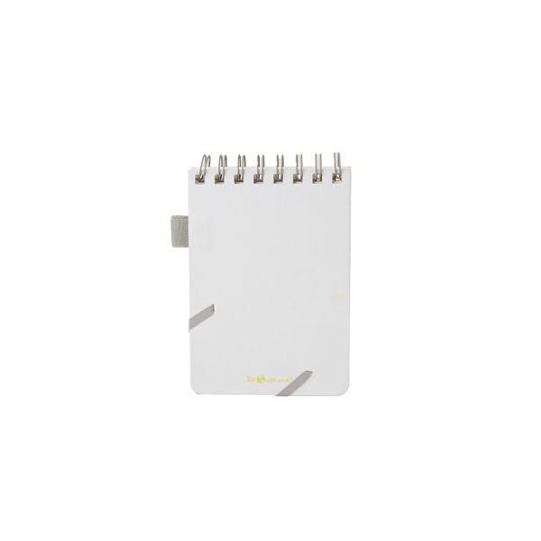 Cuaderno AQUA - Imagen 11
