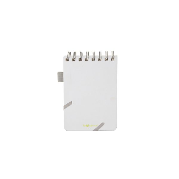 Cuaderno AQUA - Imagen 5
