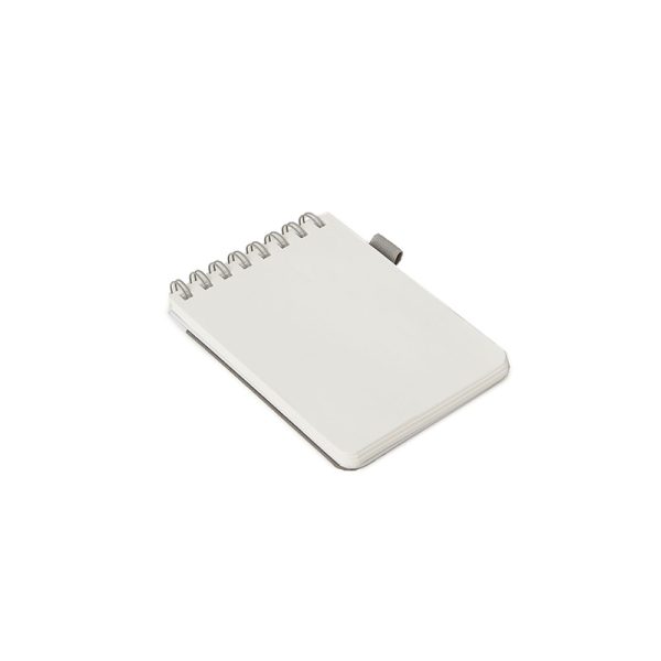 Cuaderno AQUA - Imagen 10