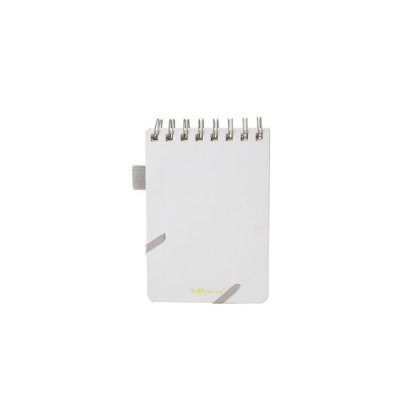 Cuaderno AQUA - Imagen 13