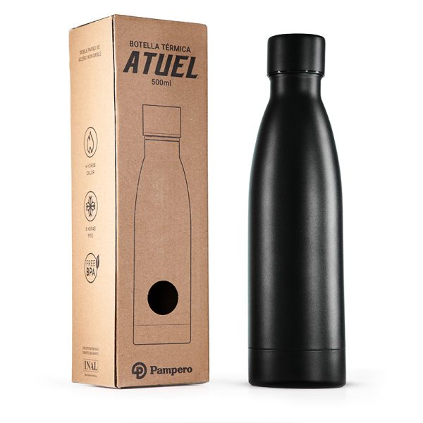 Botella Atuel - Imagen 2