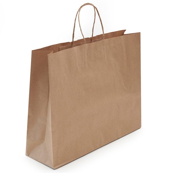 Bolsa Aut FSC Mix 43x12x32 - Imagen 2