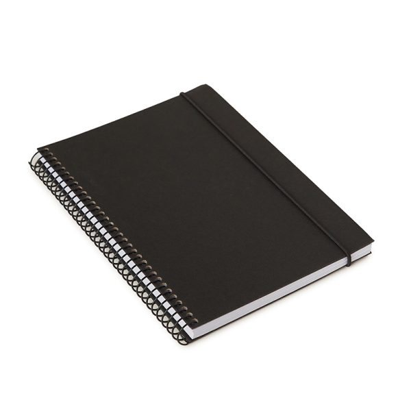Cuaderno BUSH - Imagen 14