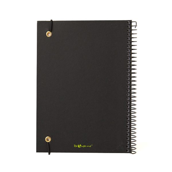 Cuaderno BUSH - Imagen 16