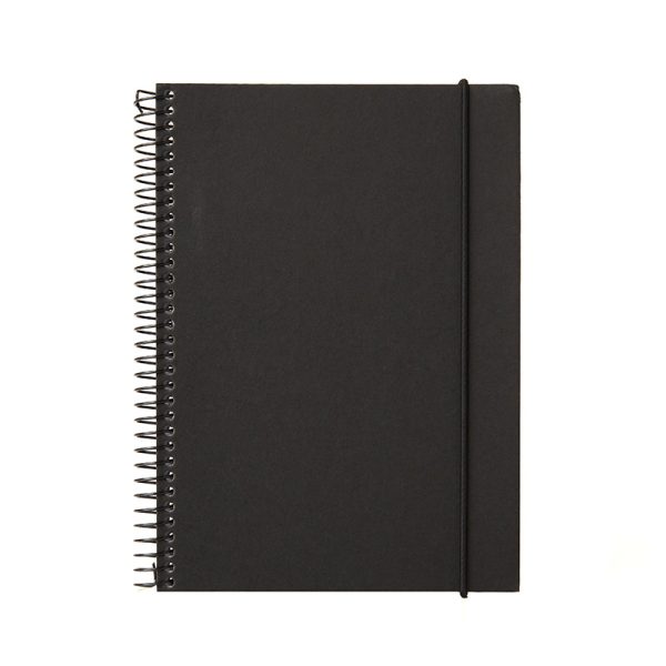 Cuaderno BUSH - Imagen 17