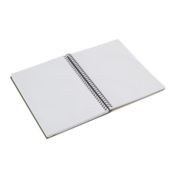 Cuaderno BUSH - Imagen 5