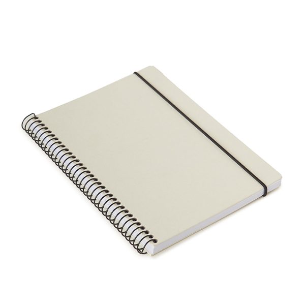 Cuaderno BUSH - Imagen 20