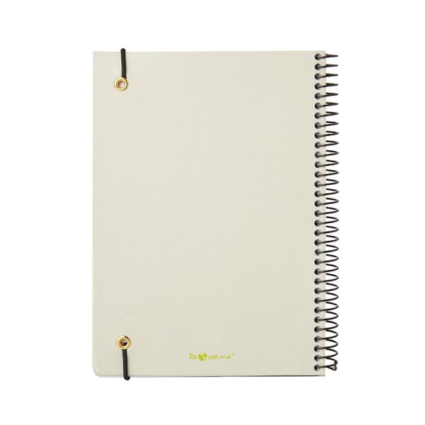Cuaderno BUSH - Imagen 21