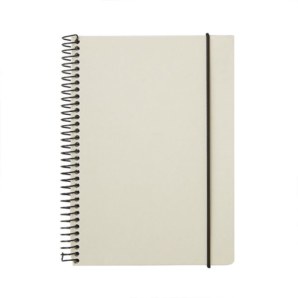 Cuaderno BUSH - Imagen 22