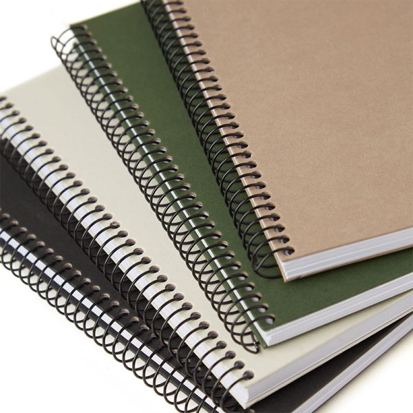 Cuaderno BUSH - Imagen 19