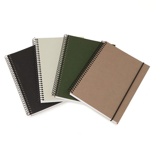 Cuaderno BUSH - Imagen 10