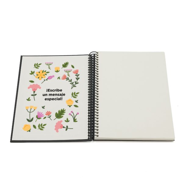 Cuaderno BUSH - Imagen 2