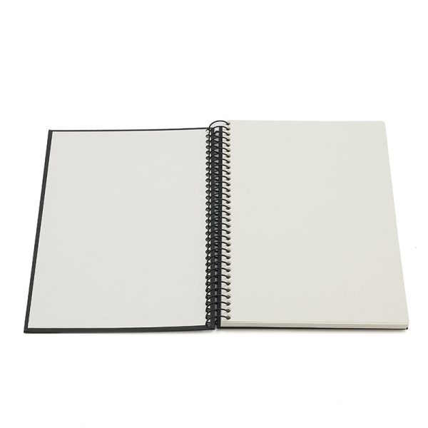 Cuaderno BUSH - Imagen 3