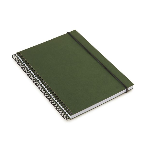 Cuaderno BUSH - Imagen 4