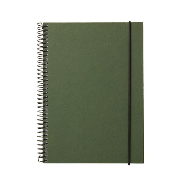 Cuaderno BUSH - Imagen 7