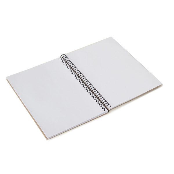 Cuaderno BUSH - Imagen 8