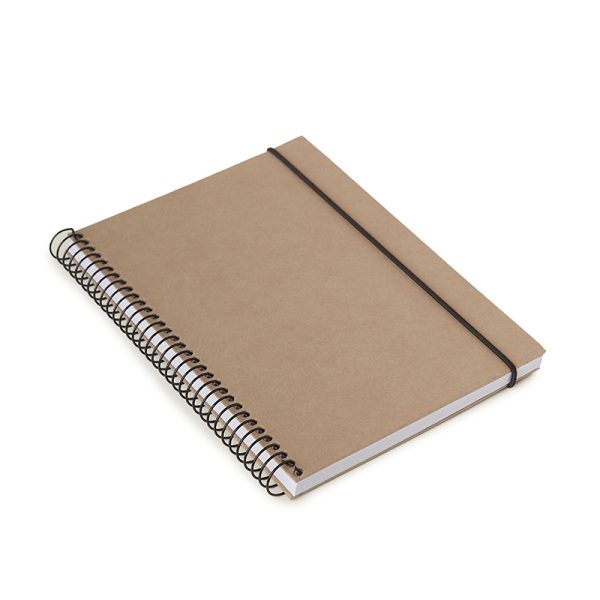 Cuaderno BUSH - Imagen 9