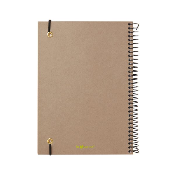 Cuaderno BUSH - Imagen 11
