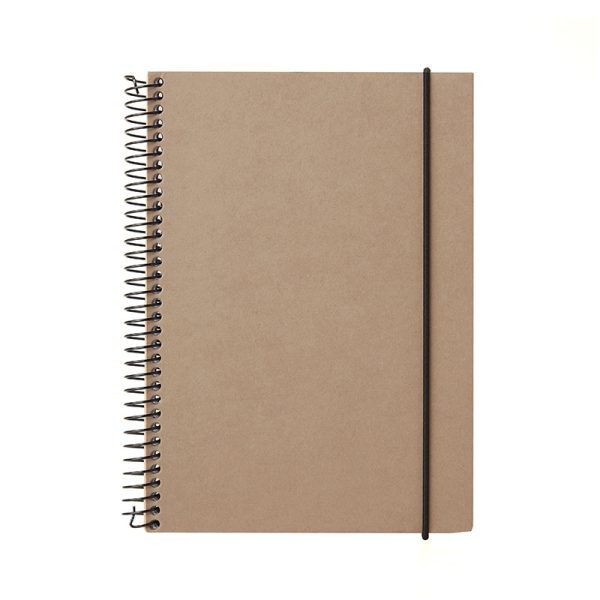 Cuaderno BUSH - Imagen 12
