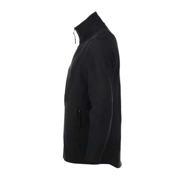 Campera Softshell Race Hombre - Imagen 10