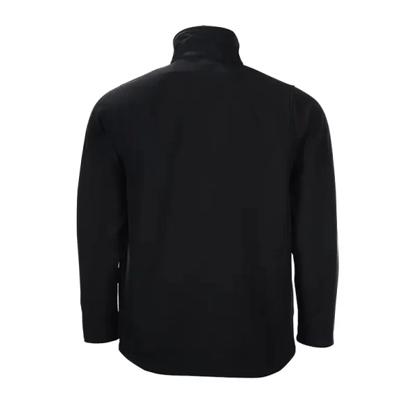 Campera Softshell Race Hombre - Imagen 11