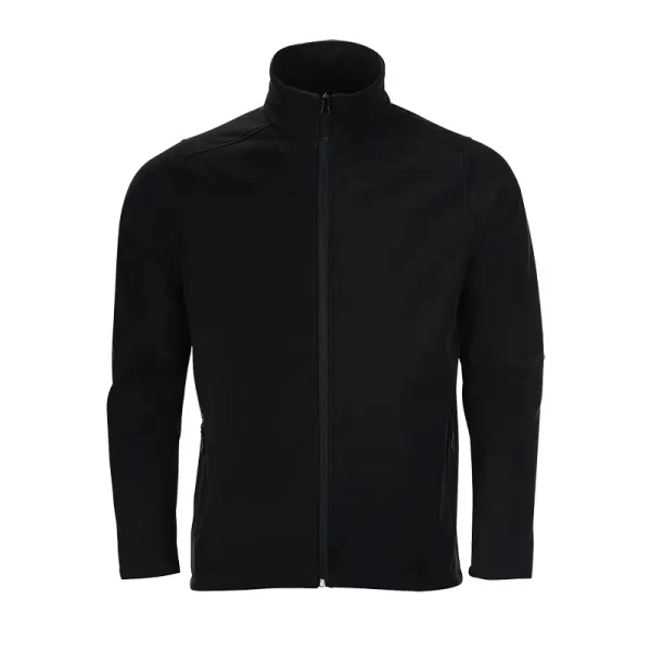 Campera Softshell Race Hombre - Imagen 12