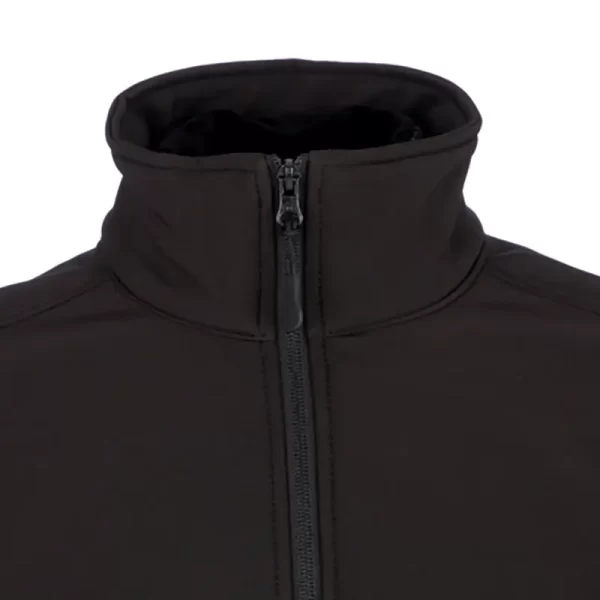 Campera Softshell Race Hombre - Imagen 4