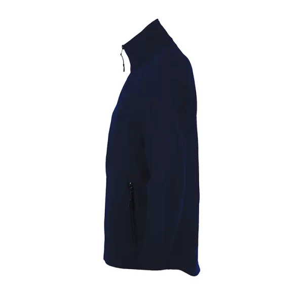 Campera Softshell Race Hombre - Imagen 8