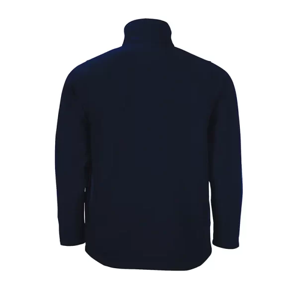 Campera Softshell Race Hombre - Imagen 9